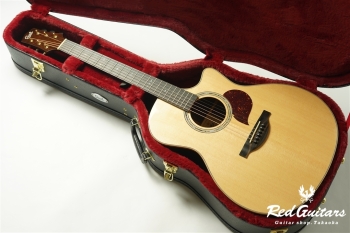 F130-GA Sitka Spruce / Indian Rosewood
